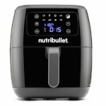 Nutribullet kuumaõhufritüür must 1800 W 7 L