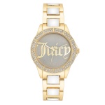 Juicy Couture naiste kell (Ø 36mm)