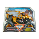 Monster Jam - Offizieller Bakugan Dragonoid Monster Truck (Maßstab 1:24)