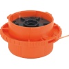 Gardena lõiketerad trimmeritele 05371-20 Thread Cassette Complete, oranž