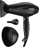 Revamp föön DR-5500-EU Progloss 5500 Hair Dryer, must