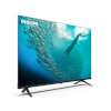 Philips televiisor 4K UHD SmartTV 55" 55PUS7009/12 3840x2160p HDR10+ 3xHDMI 2xUSB LAN WiFi DVB-T/T2/T2-HD/C/S/S2, 20W