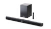 Sharp raadio HT-SBW202 2.1 Soundbar with Wireless Subwoofer for TV above 40", HDMI ARC/CEC, Aux-in, Optical, Bluetooth, 92cm, must | | TV SoundBar with Wireless Subwoofer | HT-SBW202 | must | No | AUX in | Bluetooth | 200 W | Wireless connection