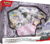 Pokemon Tcg mängukaardid Houndstone Ex Box