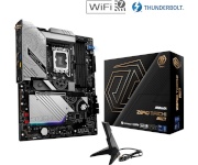 ASRock emaplaat Z890 TAICHI LITE ATX