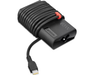 Lenovo laadimisadapter | Slim | USB-C | 65 W | AC Adapter