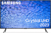 Samsung televiisor CU7172 75" 4K LED