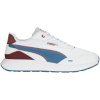 Puma treeningjalatsid naistele Runtamed Plus valge-sinine 389237 01 suurus 37