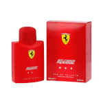 Ferrari meeste parfüüm EDT Scuderia Red 125ml