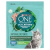 Purina Nestle kuivtoit kassile One Dual Nature Defense Adult, 750g