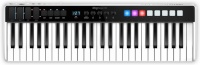 IK Multimedia süntesaator iRig Keys I/O 49 Midi