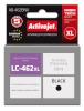 Activejet tindikassett AB-462BNX Ink for Brother Printer, Brother LC-462XLBK, Supreme, 64 ml, black.