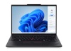 Lenovo sülearvuti ThinkPad T14 Gen 5 | must | 14" | IPS | WUXGA | 1920x1200 pixels | matt | AMD Ryzen 7 PRO | 8840U | 16 GB | SO-DIMM DDR5 | SSD 512GB SSD | Radeon 780M Graphics | Windows 11 Pro | 802.11ax | Bluetooth version 5.3 | LTE Upgradable | K