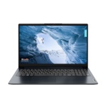 Lenovo sülearvuti IdeaPad 1 Intel® Pentium® hõbedane N6000 Laptop 39.6 cm (15.6") Full HD 8 GB DDR4-SDRAM 384 GB Wi-Fi 6 (802.11ax) Windows 11 Home in S mode sinine New Repack/Repacked