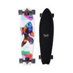 Tempish rula Fish-IN Longboard