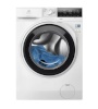 Electrolux pesumasin EW6F3414UE SensiCare 600 Washing Machine, 10kg, 1400 p/min, valge