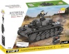 Cobi klotsid Blocks Tank Panzerkampfwagen II 813 blocks