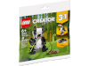 LEGO klotsid Creator 30641 Panda Bear