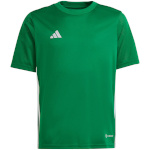 Adidas Teamwear T-särk lastele Tabela 23 Jersey roheline IA9157 suurus 116cm