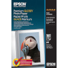 Epson Läikiv Fotopaber Premium Glossy Photo Paper - A4 - 50 Hojas A4 50 Lehed 1tk