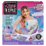 Spin Master õmblusmasin Sewing Machine Fashion Studio Cool Maker