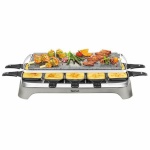 Tefal Grillpann PR457B12 1350 W