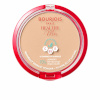 Bourjois kompaktpuuder Healthy Mix Nº 04-golden-beige (10g)