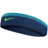 Nike peapael Swoosh sinine N0001544416OS