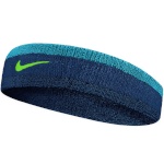 Nike peapael Swoosh sinine N0001544416OS