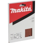 Makita P-33093 Sandpaper 102x114 K60