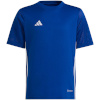 Adidas Teamwear T-särk lastele Tabela 23 Jersey sinine H44536 suurus 164cm