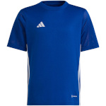 Adidas Teamwear T-särk lastele Tabela 23 Jersey sinine H44536 suurus 164cm