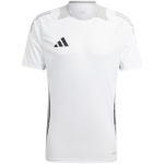 Adidas Teamwear T-särk meestele Tiro 24 Competition Training valge IS1660 suurus S