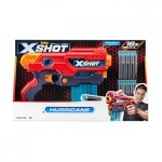 X-Shot Blaster Excel Hurricane 16 Darts