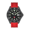 Timex meeste kell DEEP WATER TIBURON AUTOMATIC must (Ø 44 mm)