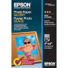 Epson Läikiv Fotopaber C13S042547 Brillo 10x15cm