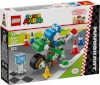 LEGO klotsid 72031 Super Mario - Mario Kart: Yoshi-Bike