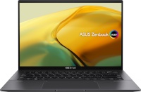 Asus sülearvuti Zenbook 14 OLED 14", Windows 11 UM3402YAR-PURE18