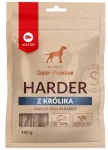 Maced maius koerale Harder Rich in Rabbit S, 100g