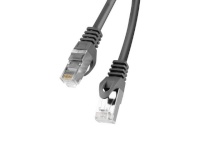 Lanberg võrgukaabel Patchcord FTP PCF6-10CC-0500-BK cat.6 5M must