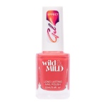 Wild & Mild küünelakk Gel Effect Bahama Mama 12ml