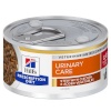 Hill's kassitoit Feline c/d Urinary Care Stew with Chicken, 82g