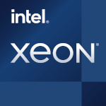 Intel protsessor Xeon E-2468 (6C/6T) 3,5GHz (5,6GHz Turbo) Socket LGA1700 TDP 95W TRAY