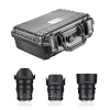 Samyang objektiiv Video DSLR Basic Set Sony E