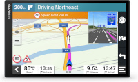 Garmin DriveSmart 86, 8" autonavigaator, Euroopa