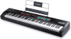 M-Audio süntesaator Hammer 88 Pro Midi Keyboard, must