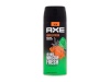 Axe deodorant Jungle Fresh 150ml, meestele