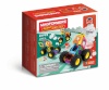 Magformers konstruktor Magnetic blocks Giant wheel set 23-osaline