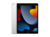 Apple tahvelarvuti iPad 10,2" (64GB) (Silver, Gen 9 / 2021)