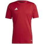 Adidas Teamwear T-särk meestele Tabela 23 Jersey punane HT6552 suurus L